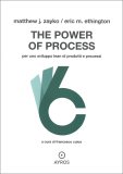 The Power of Process — Libro