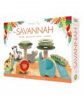 The Savannah Wooden Toys