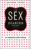 The Sex Diaries Project Italia — Libro