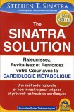 The Sinatra Solution  - Cardialogie Metabolique — Livre