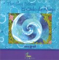 The Sky Below - El Cielo de Abajo — Libro