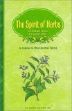 The Spirit of Herbs — Book