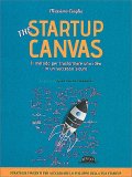 The Startup Canvas — Libro
