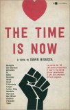 The Time is Now — Libro