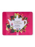 The Ultimate Tea Collection - Selezione di Infusi in Confezione Regalo