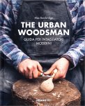 The Urban Woodsman — Libro