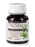 Thè Verde in Capsule