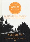 The Wander Society — Libro