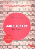 The Watsons — Libro