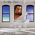 The White Piano — CD