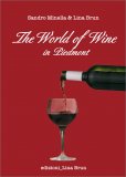 The World of Wine in Piedmont — Book