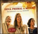 In Concert CD + DVD — CD