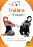 Theatre et Therapie — Livre