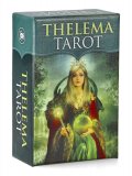 Thelema Tarot - Mini Tarocchi