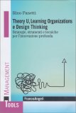 Theory U, Learning Oranizations e Design Thinking — Libro