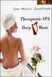 Therapeutic Spa Harp Music — CD