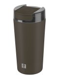 Thermo Plus - Tazza Termica per Caffè o Tè