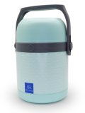 Thermos Porta Pappa per Neonati 2 in1 Yume Food Artico