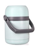 Thermos Porta Pappa per Neonati 2 in1 Yume Food Artico