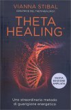 Theta Healing — Libro