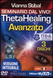 Theta Healing Avanzato - Versione integrale - 3 DVD — DVD