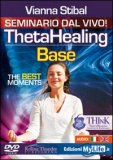 Theta Healing Base - THE BEST MOMENTS  — DVD