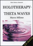 Holotherapy - Theta Waves  — CD
