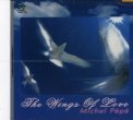 The Wings of Love — CD