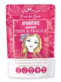 Thin & Fragile - Maschera Ayurvedica per Capelli