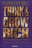 Think & Grow Rich  — Libro