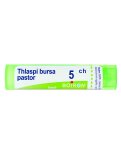 Thlaspi Bursa Pastoris 5CH Granuli Boiron