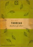 Ascoltare gli Alberi — Libro