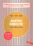 Three Blind Mice — Libro