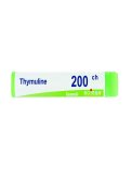 Thymuline 200CH Globuli Monodose Boiron