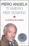 Ti Amerò per Sempre — Libro