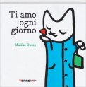 Ti Amo Ogni Giorno — Libro