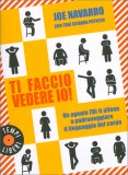 Ti Faccio Vedere Io! — Libro