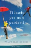 Ti Lascio per non Perderti — Libro