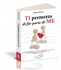 Ti Permetto di Far Parte di Me — Libro