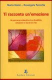 Ti Racconto un'Emozione — Libro