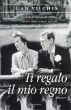 Ti Regalo il mio Regno — Libro