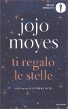 Ti Regalo le Stelle — Libro