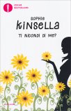 Ti Ricordi di Me? — Libro