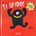 Ti Sfido! — Libro