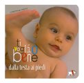 Ti Voglio Bene dalla Testa ai Piedi — Libro