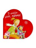 Ti Voglio Bene, Mamma! — Libro