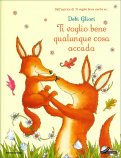 Ti Voglio Bene Qualunque Cosa Accada — Libro