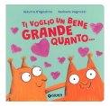 Ti Voglio un Bene Grande Quanto... — Libro