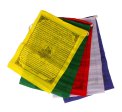 Bandiere Tibetane Piccole
