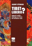 Tibet Libero? — Libro